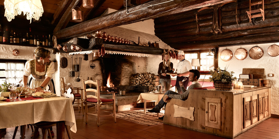 The best boutique hotels In Trentino #1