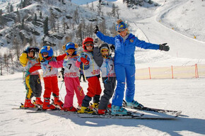 Italian Ski School of San Martino di Castrozza