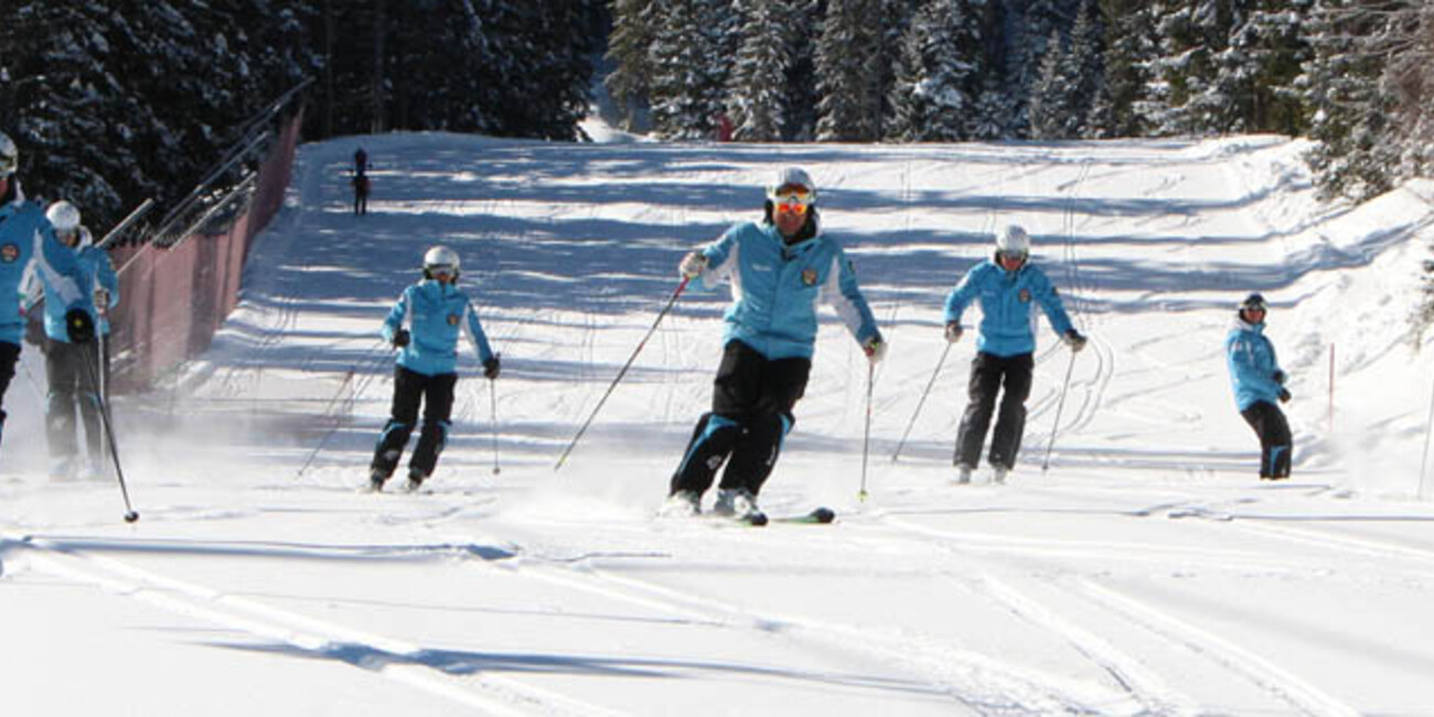 The Italian Ski School of Fai della Paganella #2