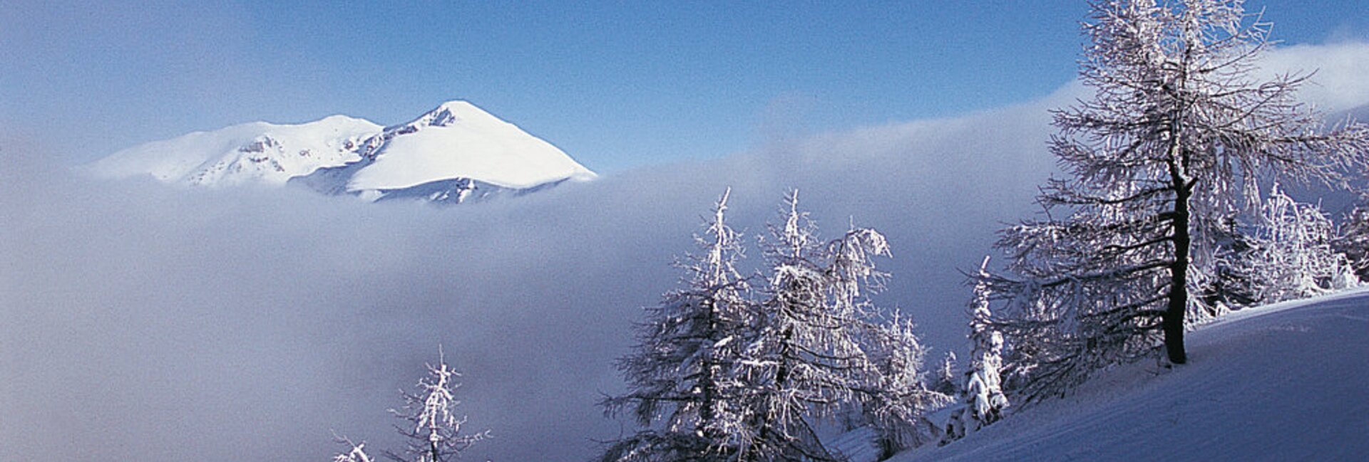 Valle dei Mocheni - Fravort