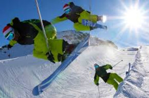 K2 Italian Ski School