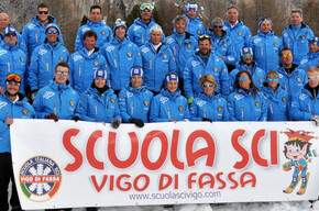 The Vigo Ski School