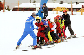 The Italian Ski School of Monte Bondone Trento