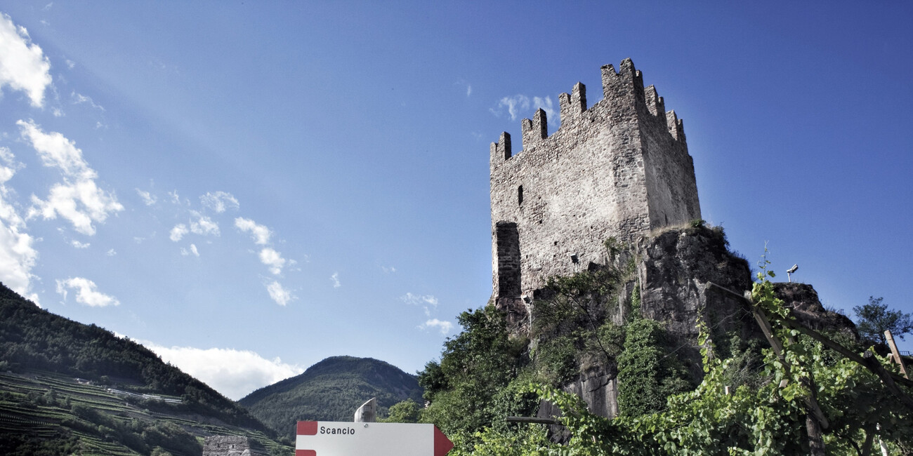 Castello di Segonzano  #2