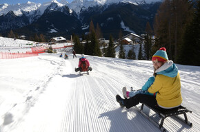 Val di Fassa, divertimento allo stato puro!