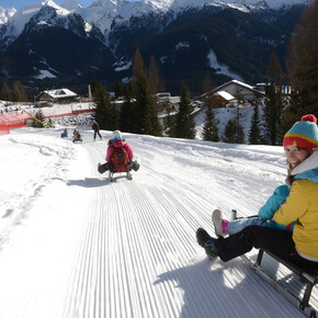 Val di Fassa, divertimento allo stato puro!