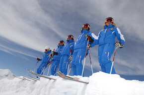 Scuola di Sci Adamello Brenta