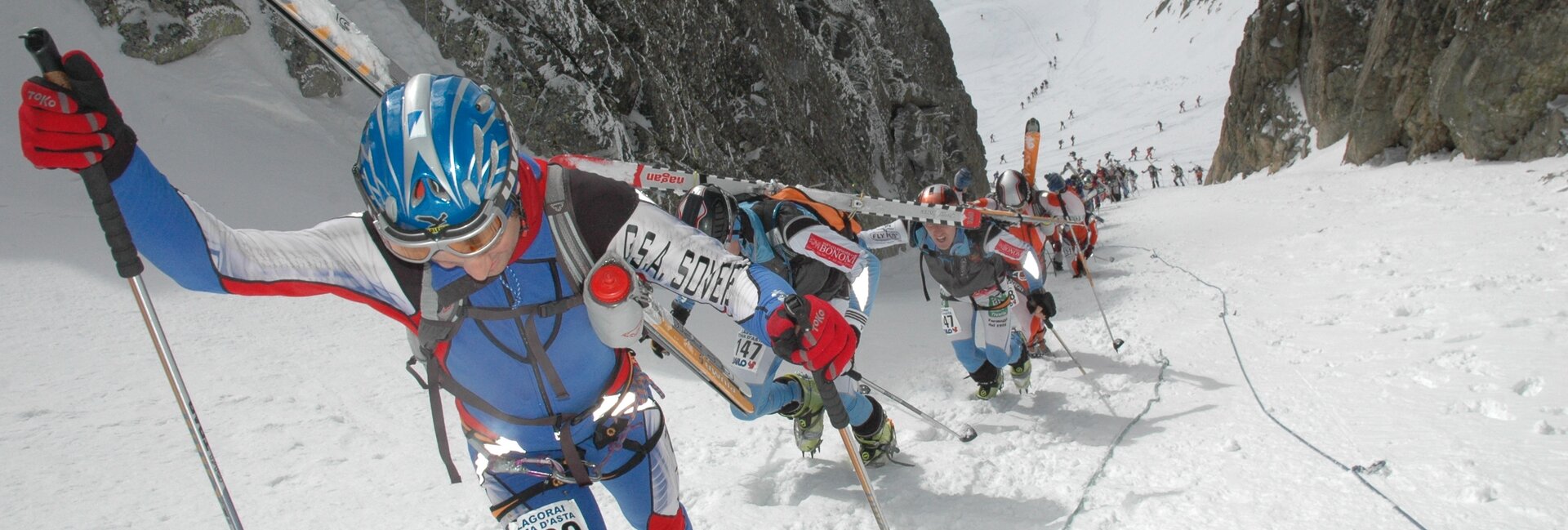 Valsugana, Panarotta, Passo Brocon