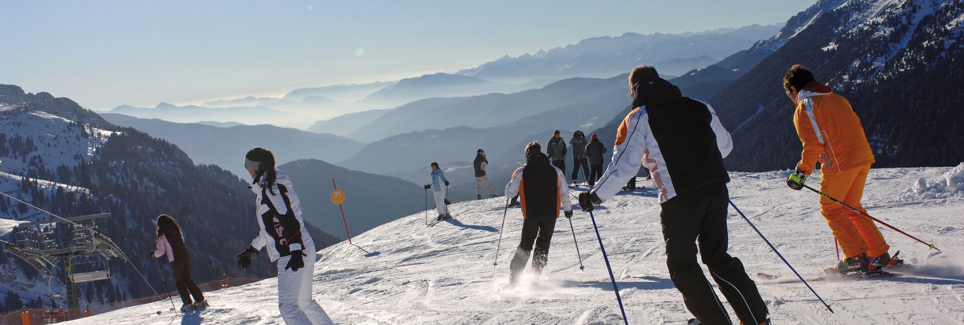 Val di Fiemme