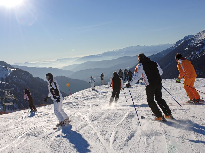 Val di Fiemme