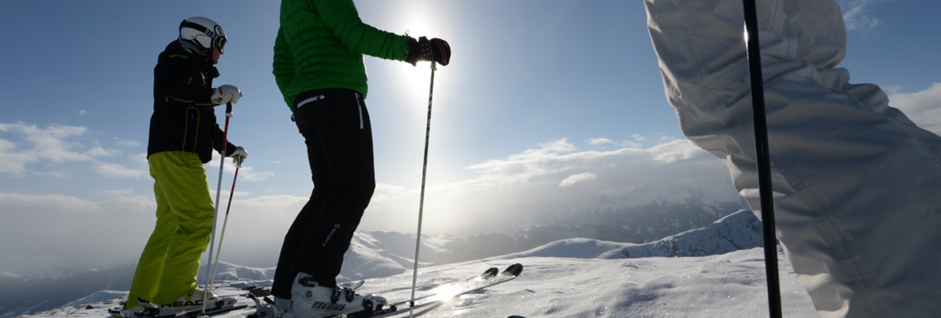 Val di Fiemme