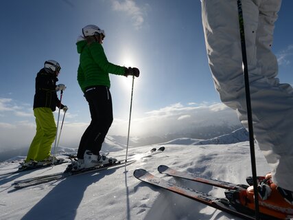 Val di Fiemme