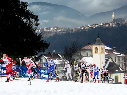 Val di Fiemme