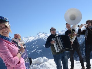 Val di Fiemme