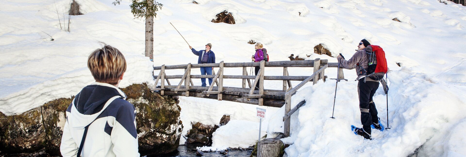 Scopri le offerte per la settimana bianca in Val di Sole