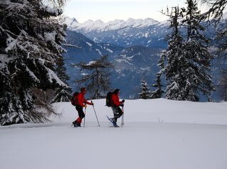 Not only skiing, many options beyond skiing