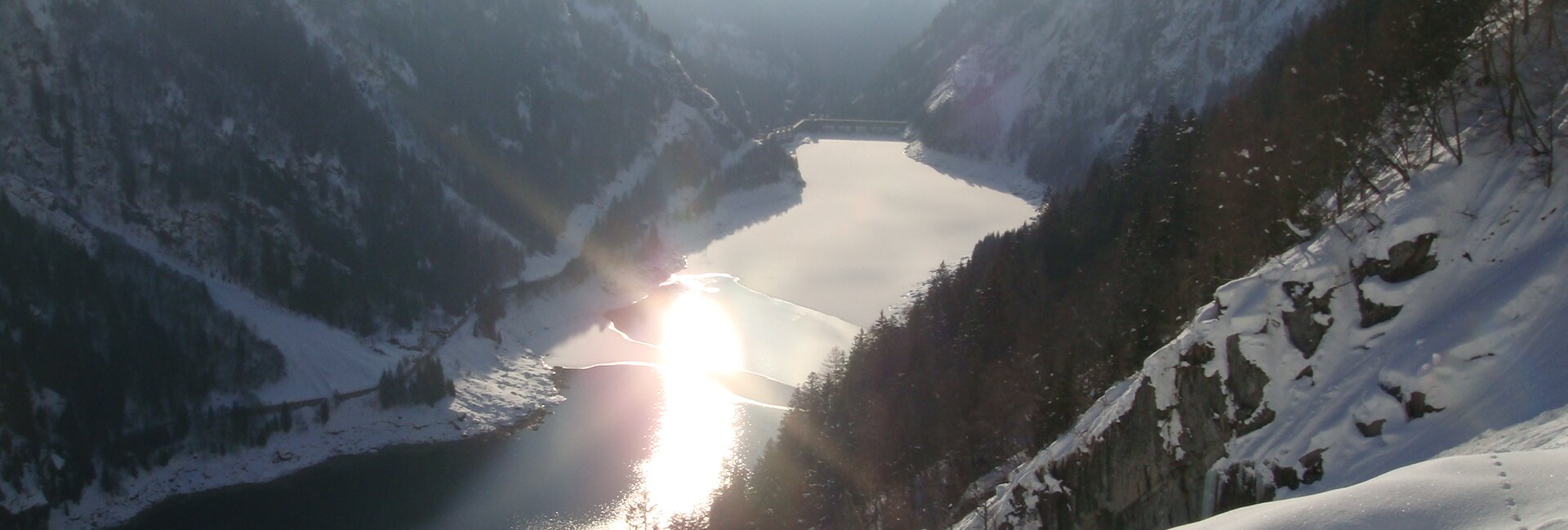 Doliny Giudicarie i Valle del Chiese