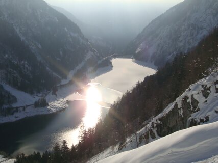 Doliny Giudicarie i Valle del Chiese