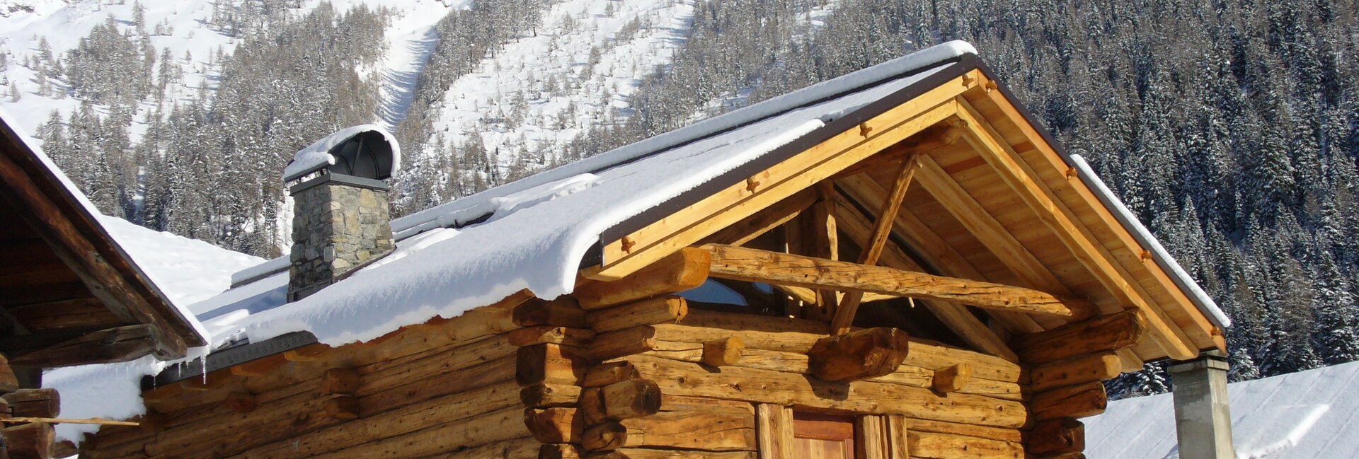 Doliny Giudicarie i Valle del Chiese