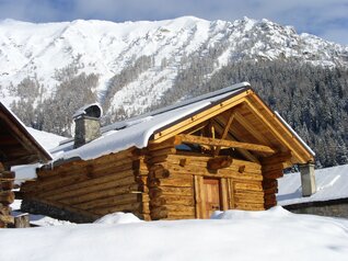 Doliny Giudicarie i Valle del Chiese