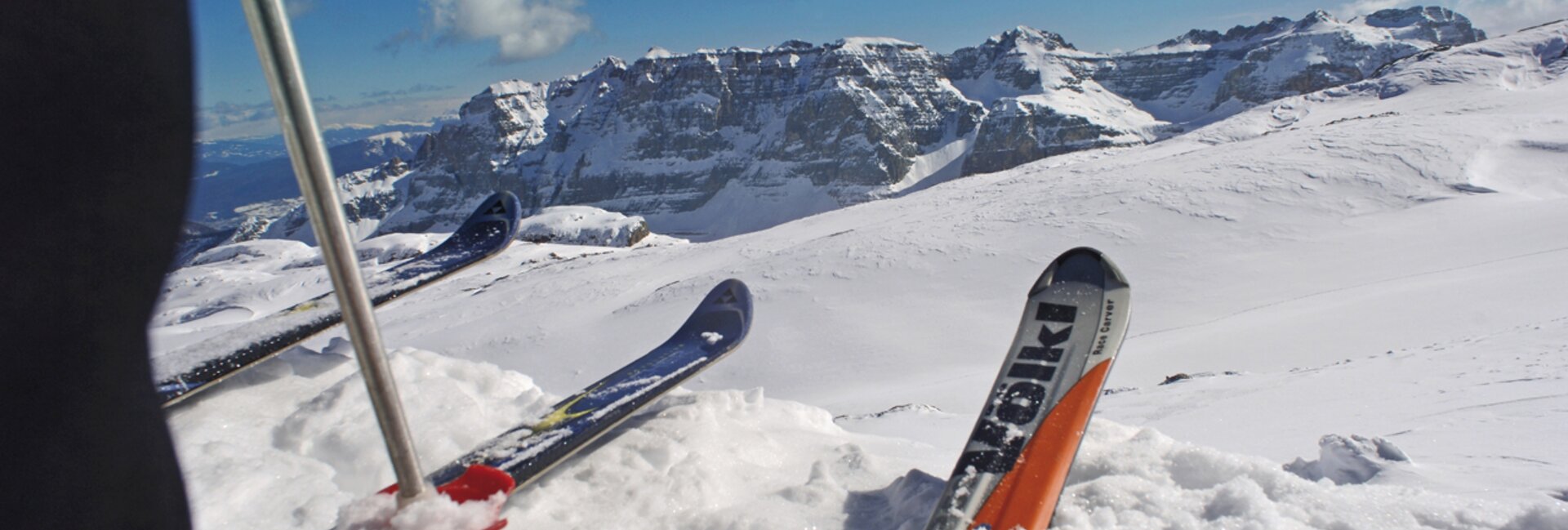 Madonna di Campiglio