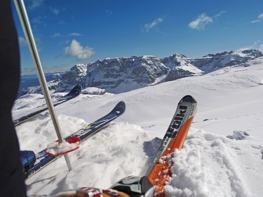 Madonna di Campiglio