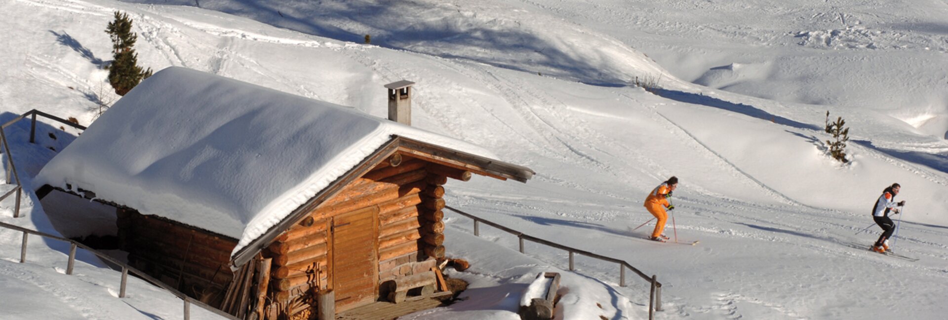 Pampeago-Predazzo-Obereggen, find the perfect ski holiday in Italian Alps