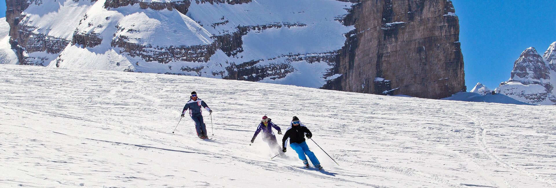 Madonna di Campiglio