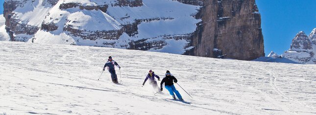 Madonna di Campiglio