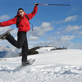 Passo Brocon-Marande