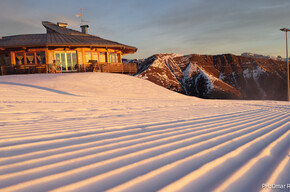 Passo Brocon-Marande