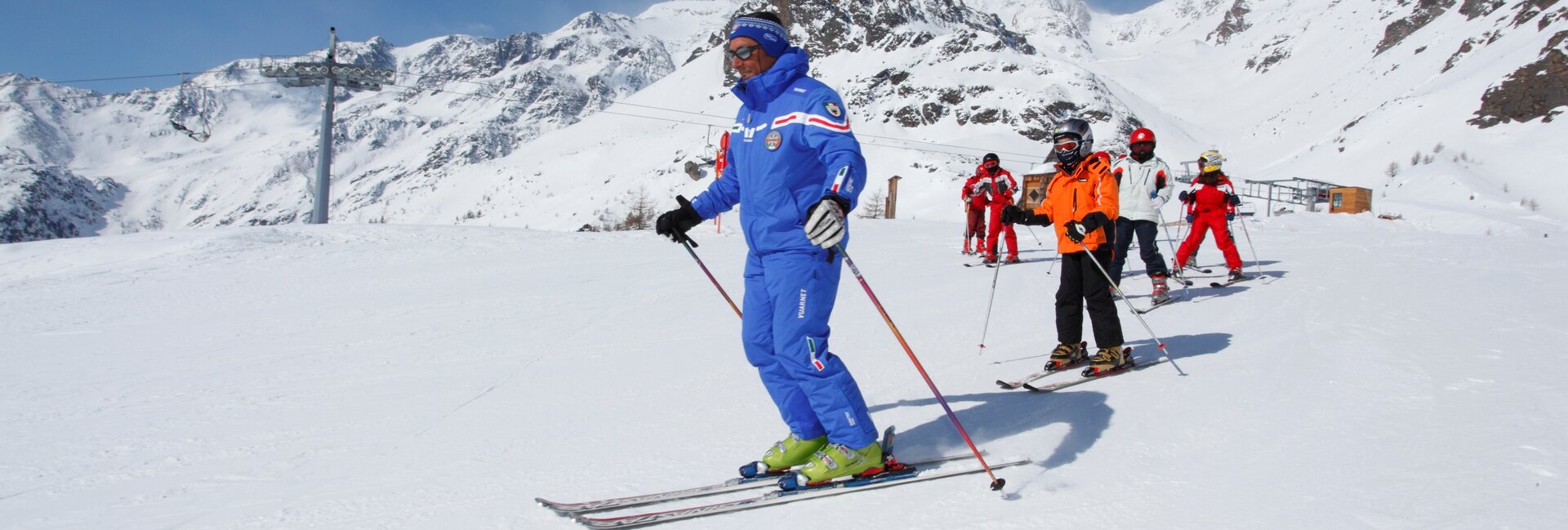 Skifahren im Val di Sole, Winterangebote Val di Sole