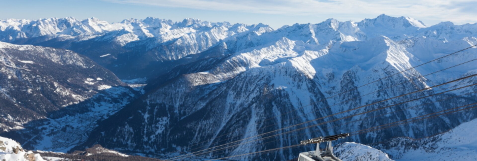 All information on the Ski Resort Pejo with trail map, webcams and snow report