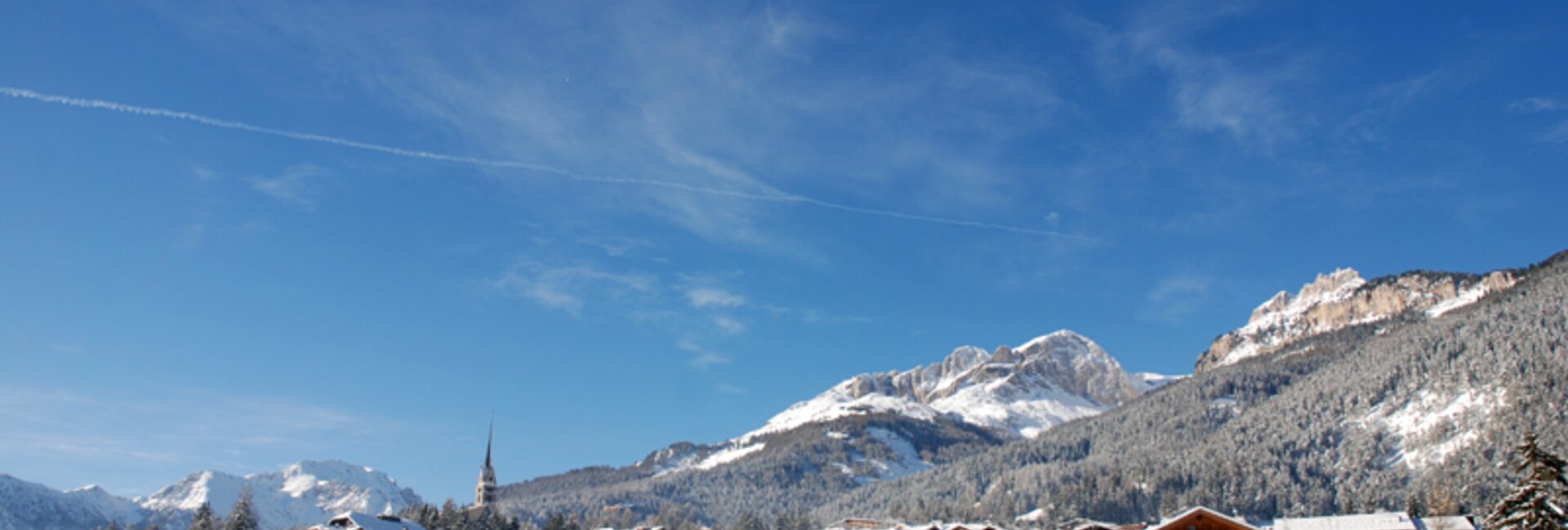 Pozza di Fassa-Aloch-Buffaure,  offers for a winter holiday in Italy