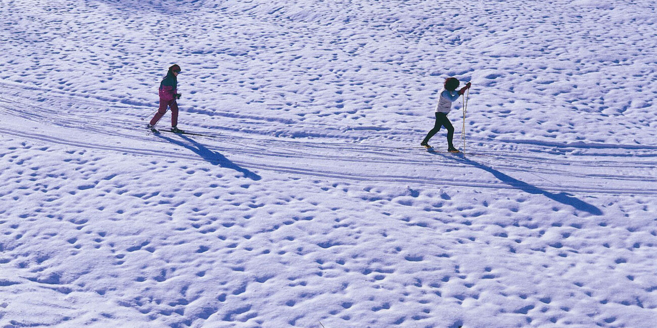 Centro Fondo Le Brume #1