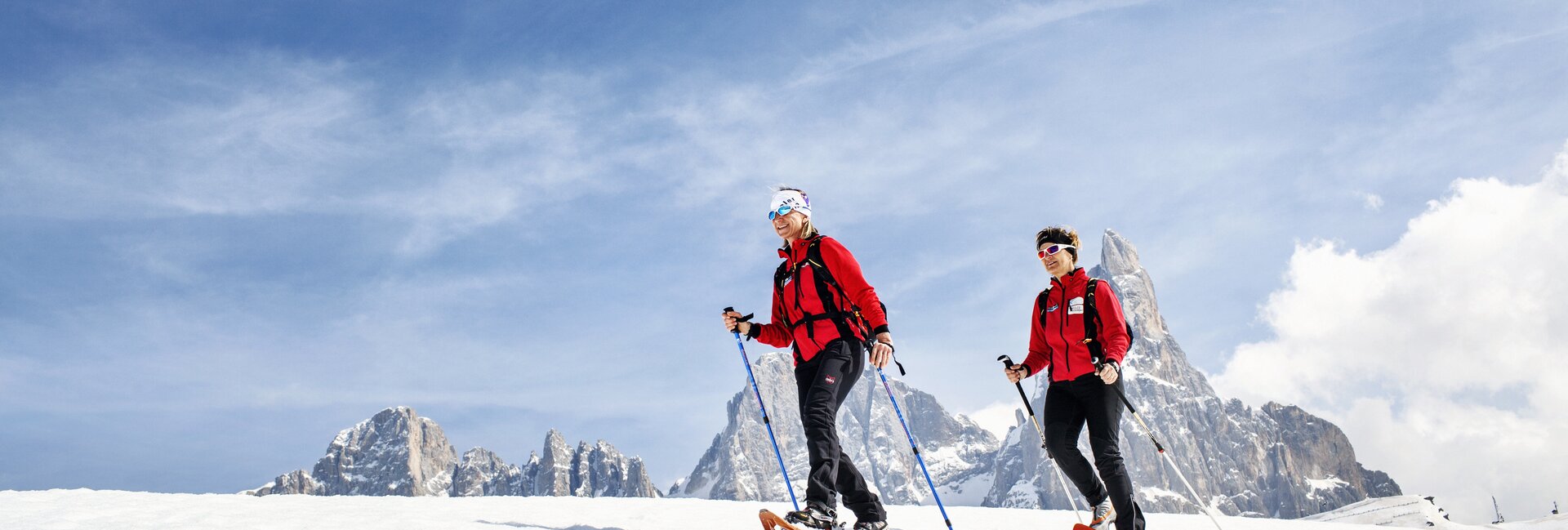  Prà delle Nasse Cross-Country Ski Centre - Offers winter holiday in Italy