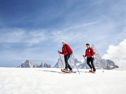  Prà delle Nasse Cross-Country Ski Centre - Offers winter holiday in Italy