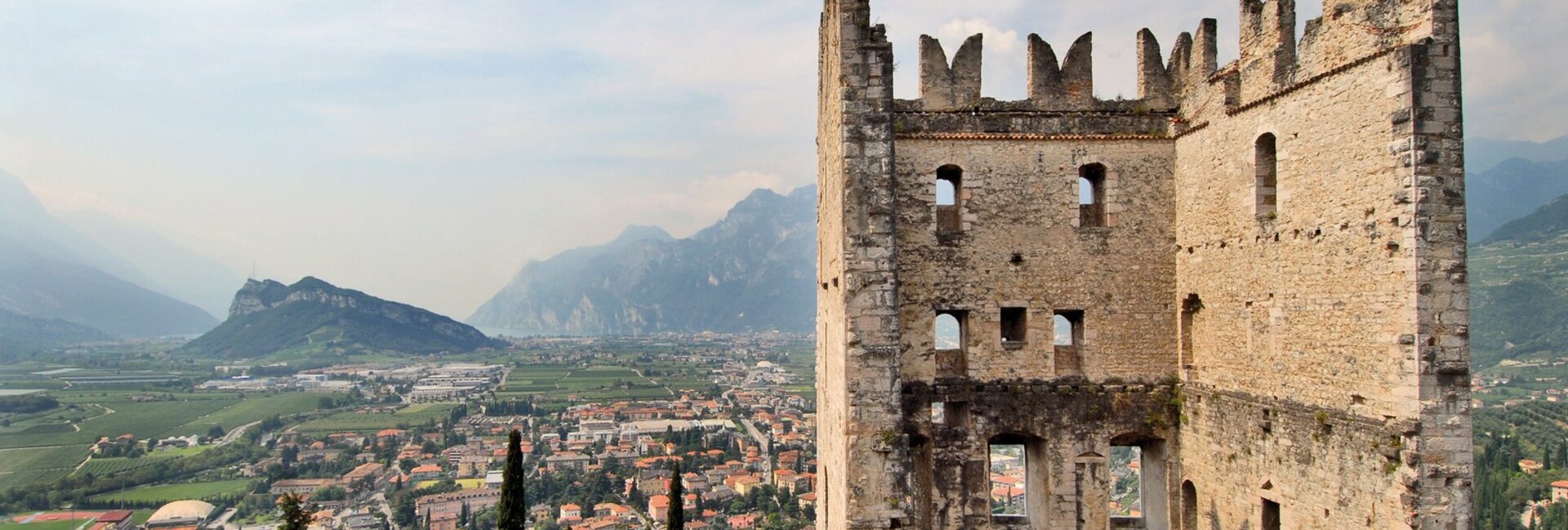 Arco Castle