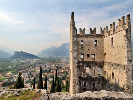 Arco Castle