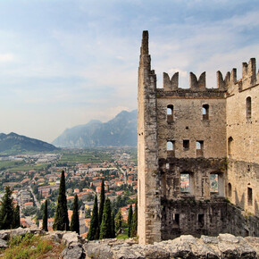 Was gibt’s an den Seen zu sehen