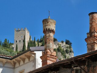 Arco Castle