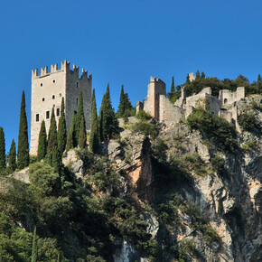 Garda Trentino - Castello di Arco