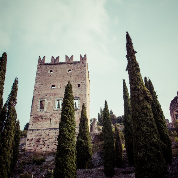 Castello di Arco