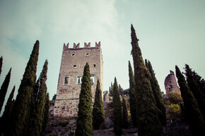 Arco Castle