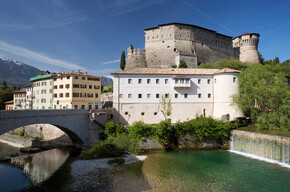 Rovereto Castle