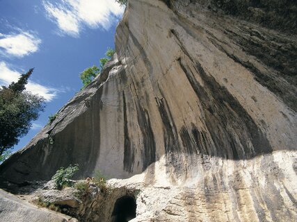 Marmitte dei Giganti