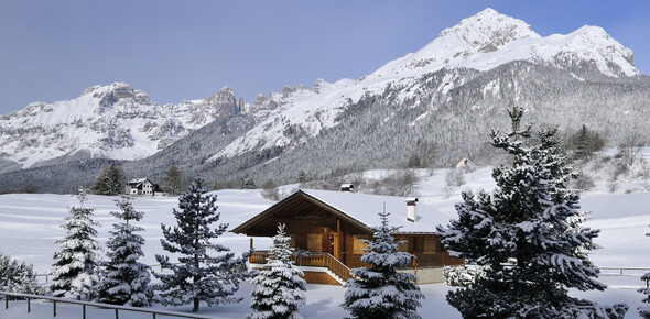 Paganella Ski – Andalo – Fai della Paganella