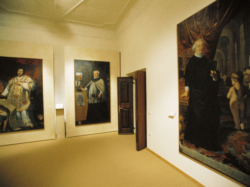 Villa Lagarina Diocesan Museum