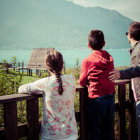 Lake Ledro Pile-dwelling Museum