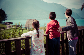 Lake Ledro Pile-dwelling Museum